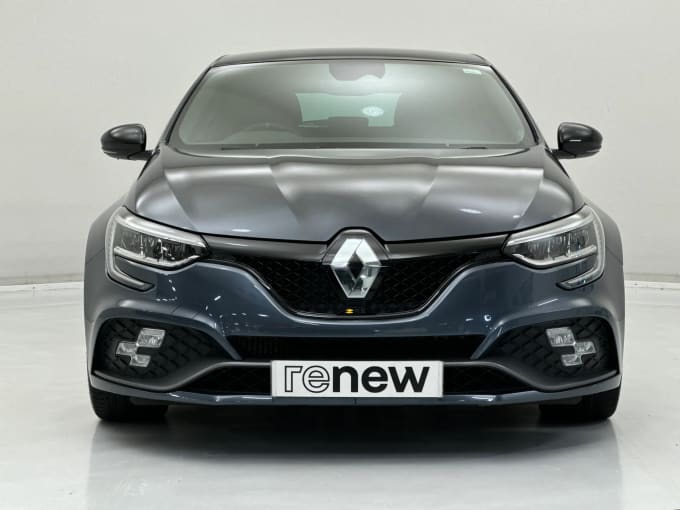 2021 Renault Megane R.s.