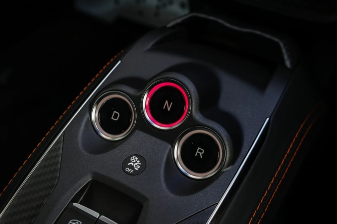 2024 Alpine A110