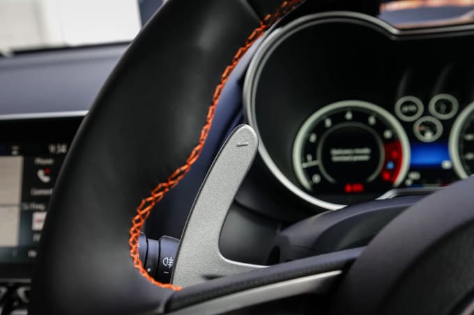 2024 Alpine A110