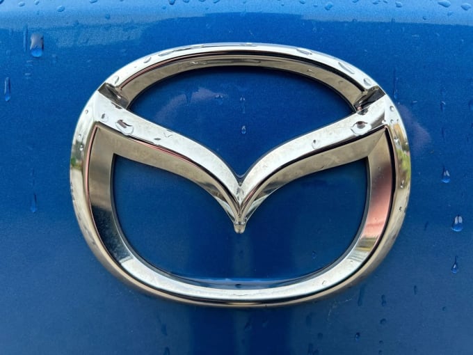 2016 Mazda Cx-3