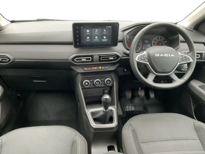2023 Dacia Jogger