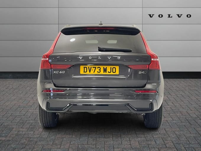 2023 Volvo Xc60
