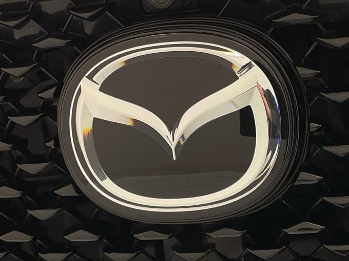 2021 Mazda Cx-30