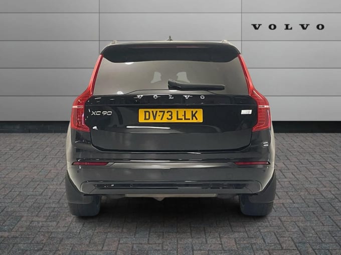 2023 Volvo Xc90