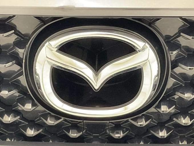 2019 Mazda Mazda2