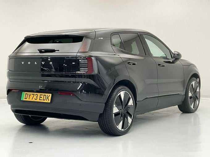 2024 Volvo Ex30