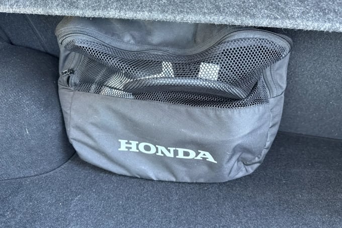 2020 Honda Honda E