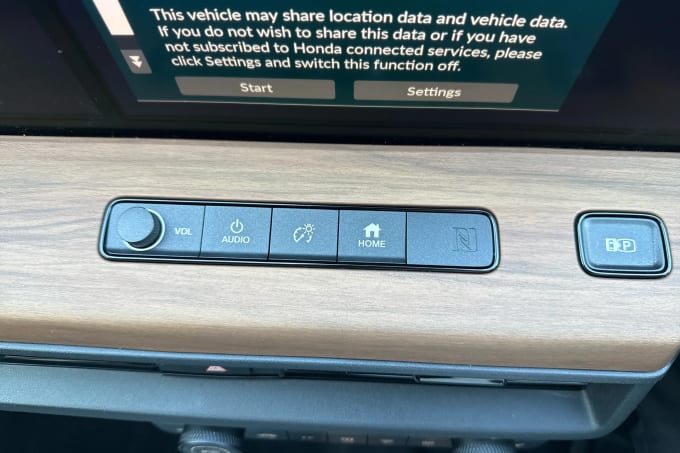 2020 Honda Honda E