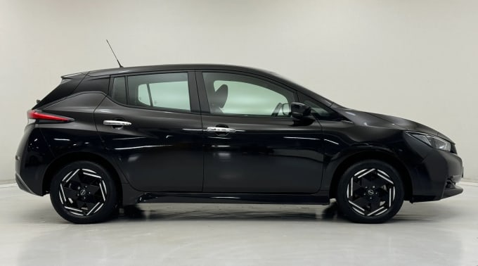 2023 Nissan Leaf