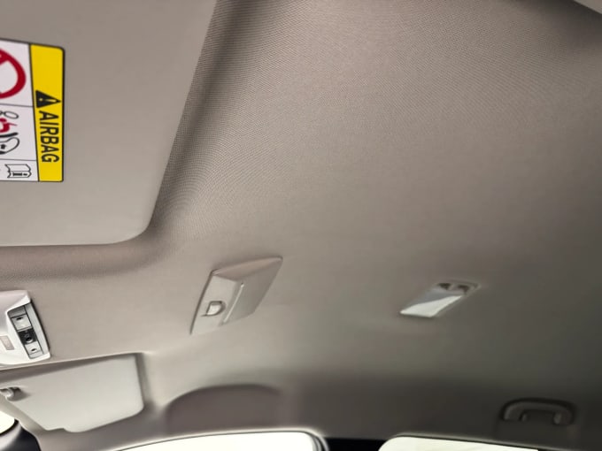 2024 Nissan Leaf
