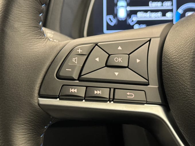 2024 Nissan Leaf