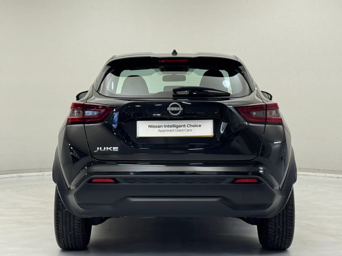 2023 Nissan Juke