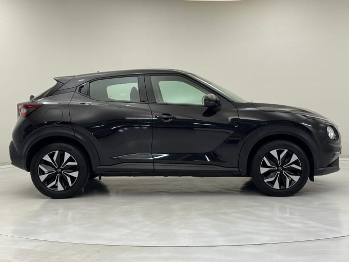 2023 Nissan Juke