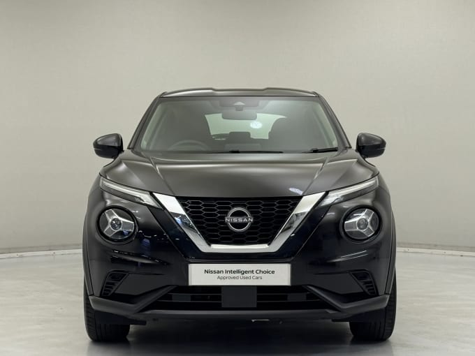 2023 Nissan Juke