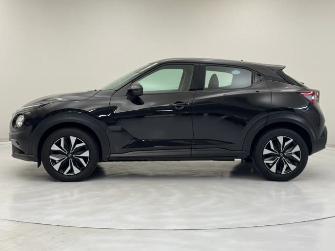 2023 Nissan Juke