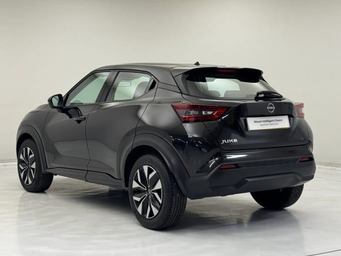 2023 Nissan Juke