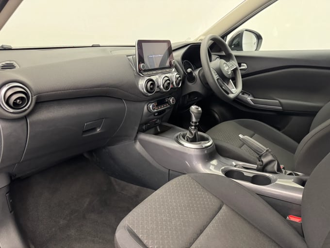 2023 Nissan Juke