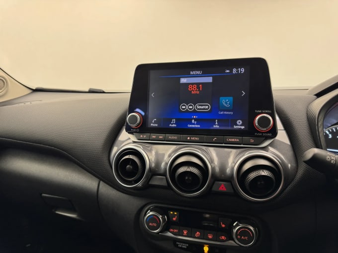 2023 Nissan Juke