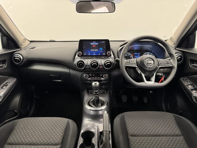 2023 Nissan Juke
