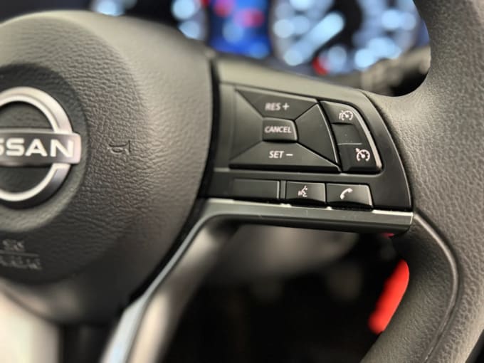 2023 Nissan Juke