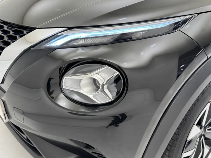 2023 Nissan Juke