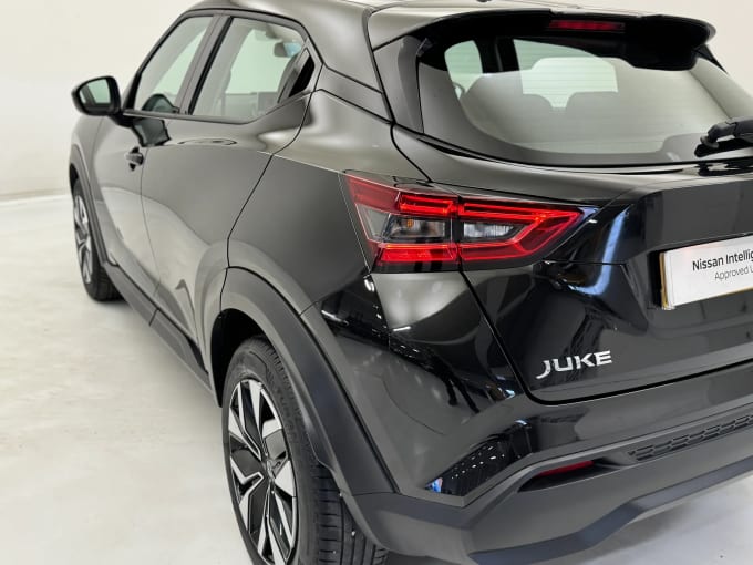 2023 Nissan Juke