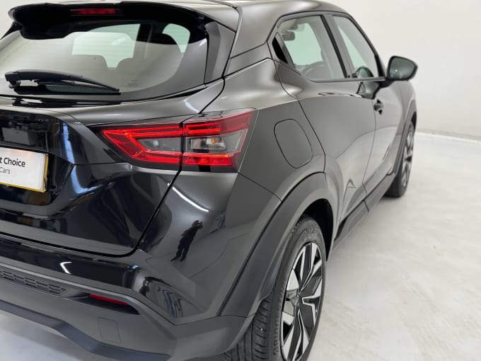 2023 Nissan Juke