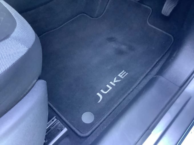 2021 Nissan Juke