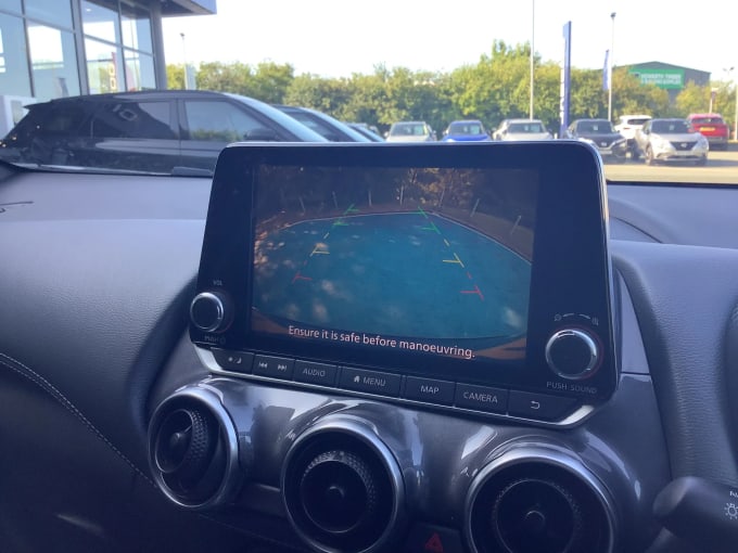 2021 Nissan Juke