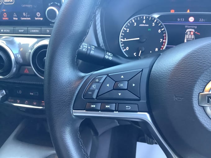 2021 Nissan Juke