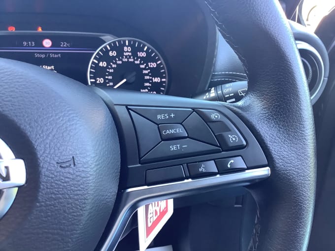 2021 Nissan Juke