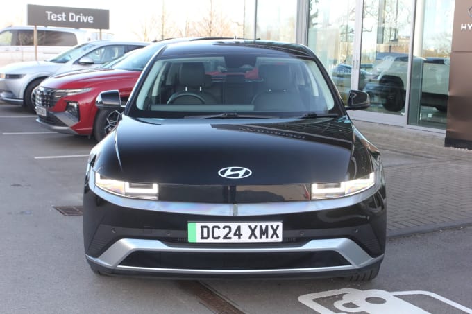 2024 Hyundai Ioniq 5