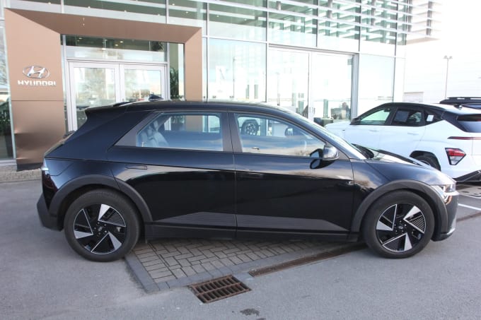 2024 Hyundai Ioniq 5