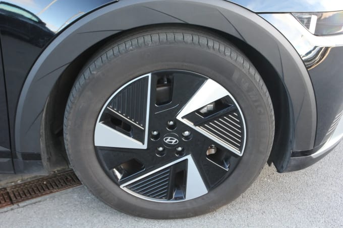 2024 Hyundai Ioniq 5
