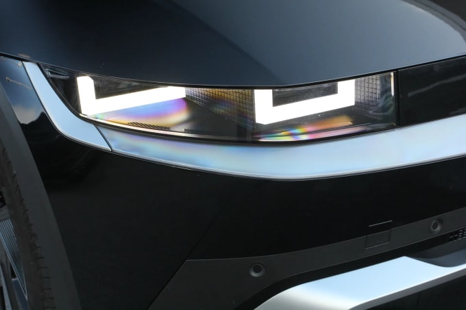 2024 Hyundai Ioniq 5