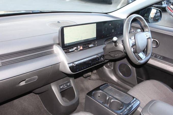 2024 Hyundai Ioniq 5