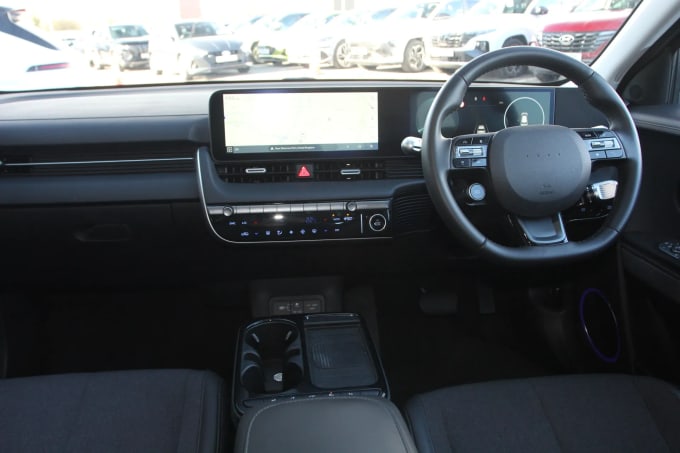 2024 Hyundai Ioniq 5