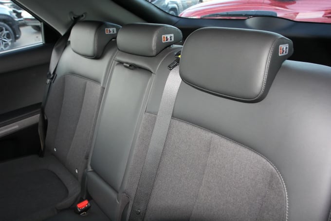2024 Hyundai Ioniq 5