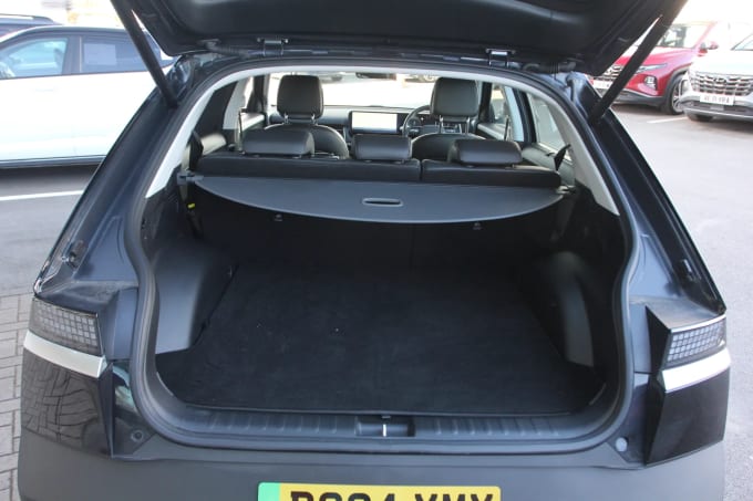 2024 Hyundai Ioniq 5
