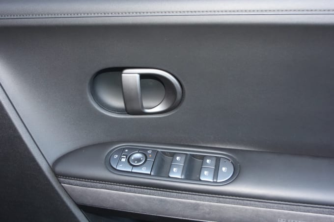 2024 Hyundai Ioniq 5