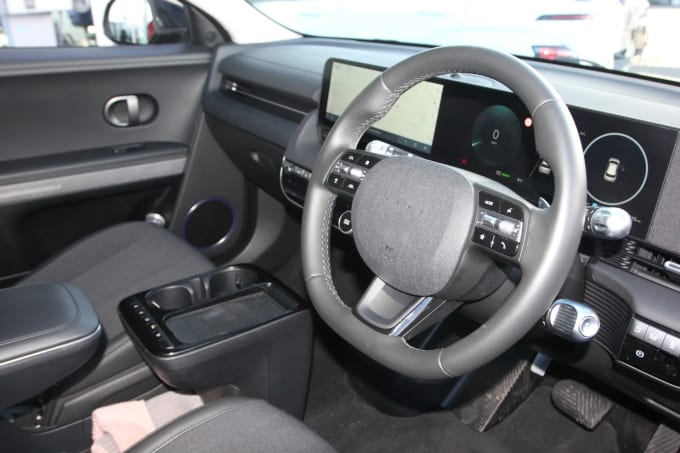 2024 Hyundai Ioniq 5