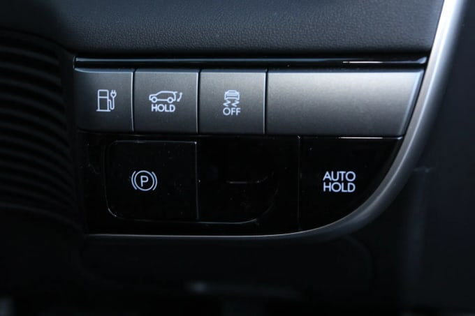 2024 Hyundai Ioniq 5