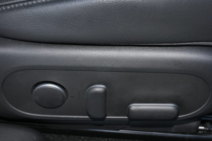 2024 Hyundai Ioniq 5