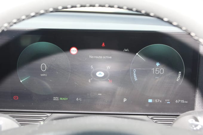 2024 Hyundai Ioniq 5