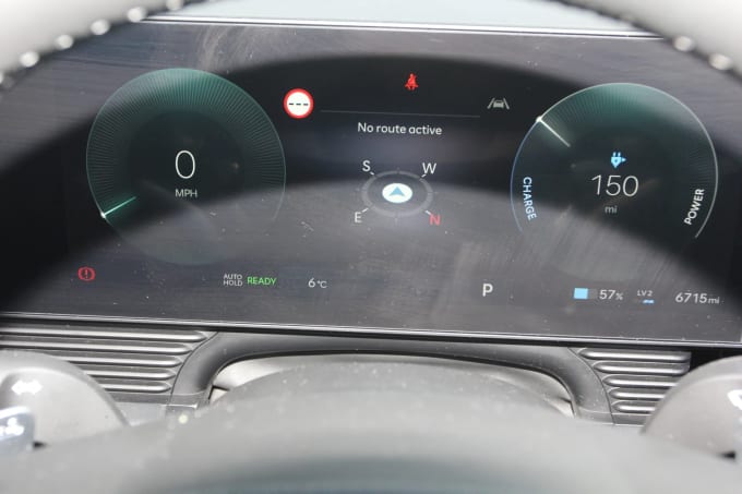 2024 Hyundai Ioniq 5