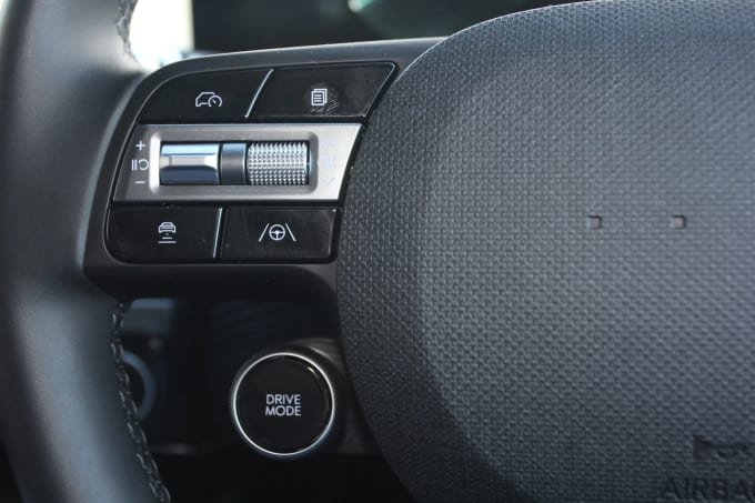 2024 Hyundai Ioniq 5