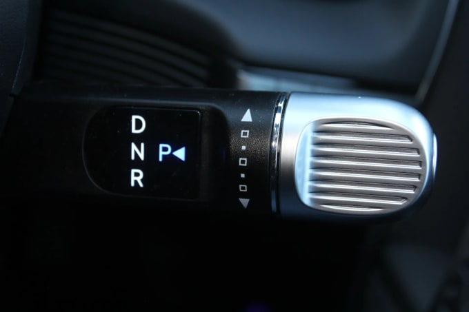 2024 Hyundai Ioniq 5