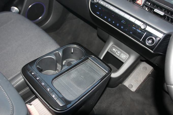 2024 Hyundai Ioniq 5