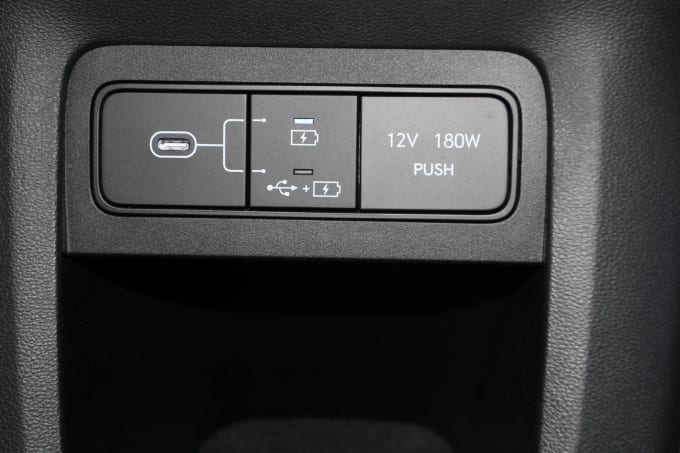 2024 Hyundai Ioniq 5