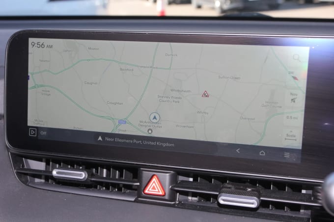 2024 Hyundai Ioniq 5